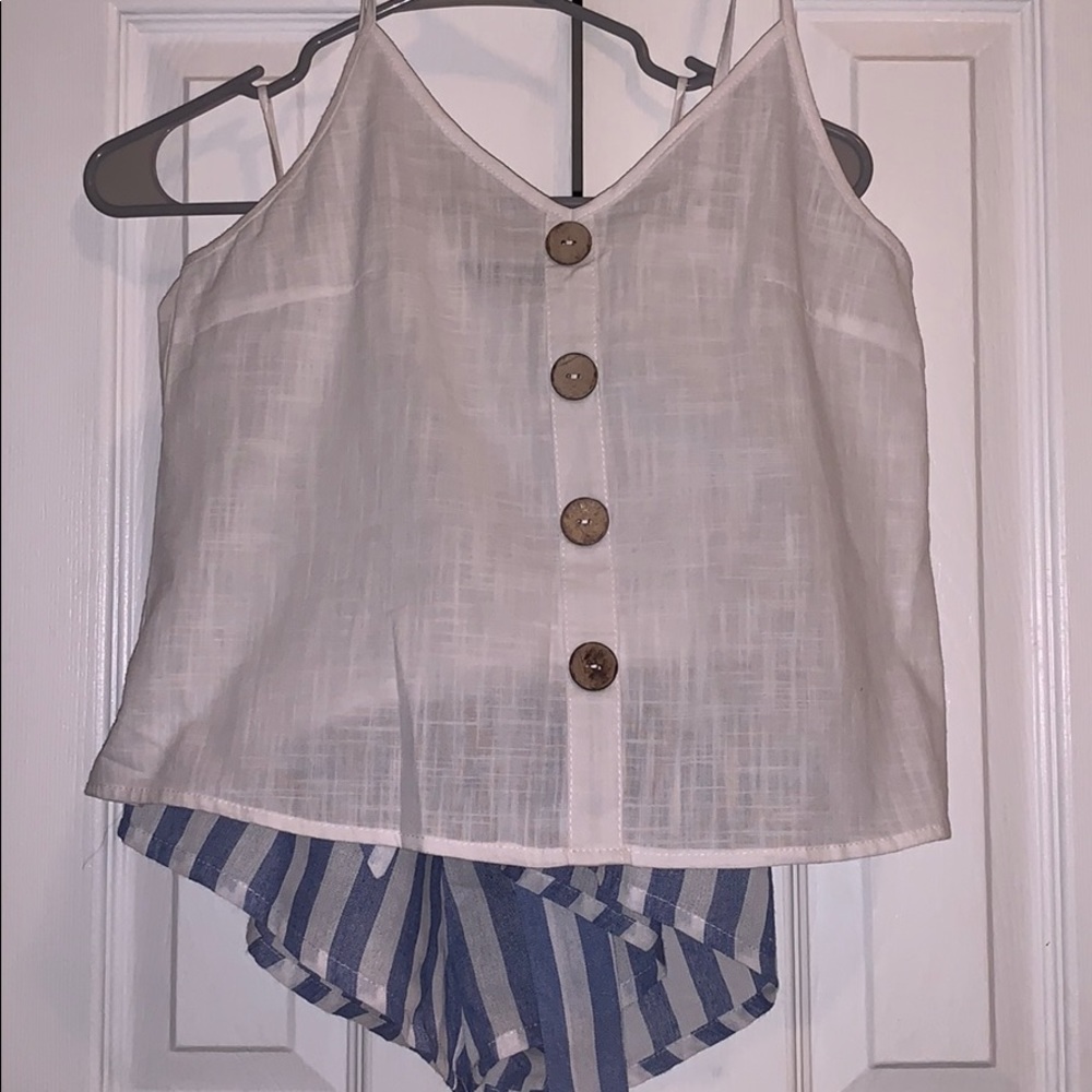 SHEIN outfit